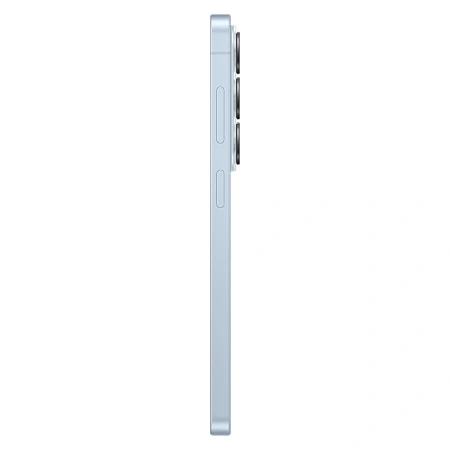 Смартфон Samsung Galaxy S26 12/256 Гб Голубой