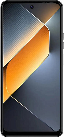 Смартфон Tecno Pova 6 Neo 8/128 Гб Чёрный
