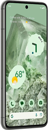 Google Pixel 8 8/128 ГБ Ореховый