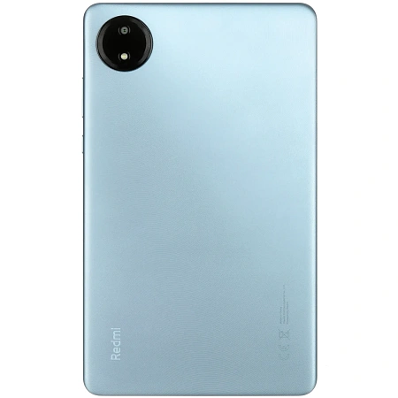 Планшет Xiaomi Redmi Pad SE 8,7" 6/128 Гб Голубой