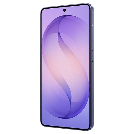 Смартфон Samsung Galaxy S26 Plus 12/512 Гб Фиолетовый