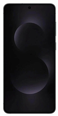 Смартфон Samsung Galaxy S25 Edge 12/256 Гб Черный титан