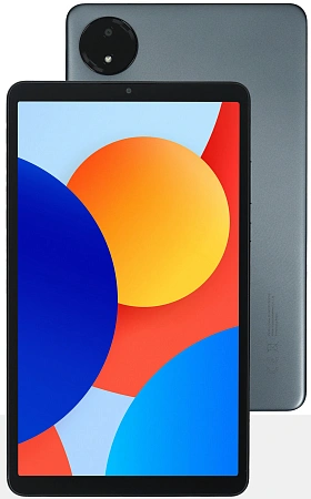 Планшет Xiaomi Redmi Pad SE 8,7" 6/128 Гб Серый