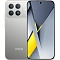 Смартфон Xiaomi POCO F8 Pro 12/256 Гб Серебристый