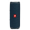 Портативная акустика JBL Flip 5 Синяя