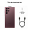 Смартфон Samsung Galaxy S22 Ultra 8/128 Гб Бургунди