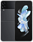 Смартфон Samsung Galaxy Z Flip4 4/128 Гб Графитовый