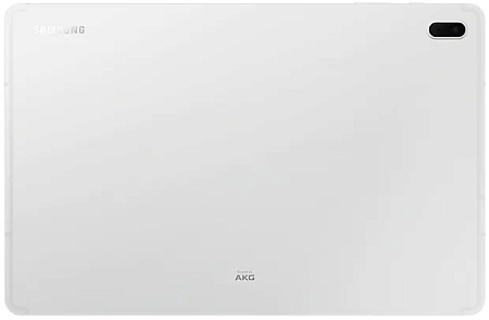 Планшет Samsung Galaxy Tab S7 FE 12.4" 4/64 ГБ Wi-Fi Серебристый