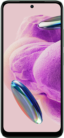 Смартфон Xiaomi Redmi Note 12S 8/256 ГБ Зеленый