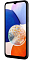 Samsung Galaxy A14 4/128 ГБ Чёрный