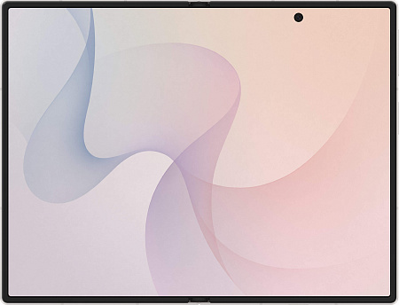 Смартфон Samsung Galaxy Z Fold8 12/256 ГБ Кремовый