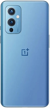 Смартфон OnePlus 9 8/128 Гб Синий