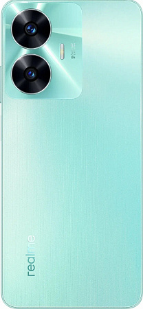 Смартфон Realme C55 6/128 ГБ Зеленый