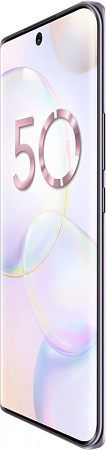 Смартфон Honor 50 6/128 ГБ Мерцающий кристалл