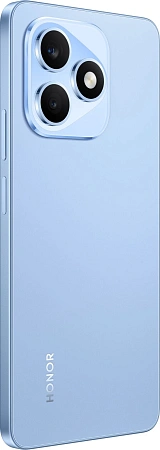 Смартфон Honor X8d 8/128 Гб Голубой