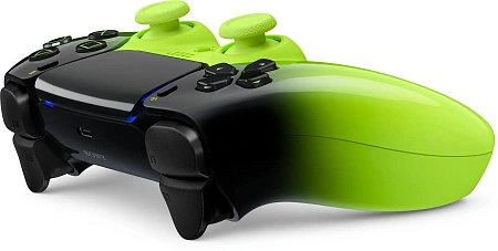 Геймпад Sony DualSense Remix Green