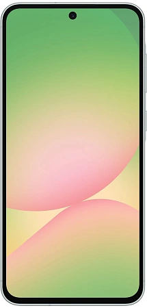 Смартфон Samsung Galaxy A56 12/256 ГБ Оливковый