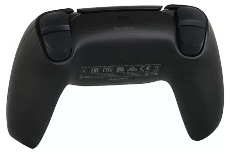 Геймпад Sony DualSense Черная полночь