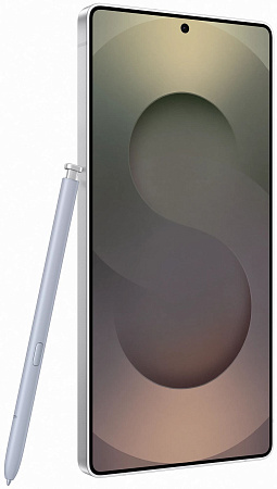 Смартфон Samsung Galaxy S25 Ultra 12/1Тб Серебристый титан