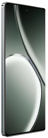 Смартфон Realme GT 6T 8/256 ГБ Зеленый