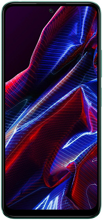 Смартфон Xiaomi POCO X5 8/256 Гб Зеленый