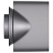 Фен Dyson Supersonic (HD07), Bright nickel/Bright copper