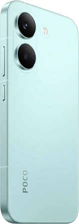 Смартфон Xiaomi POCO X8 Pro 12/512 Гб Зелёный
