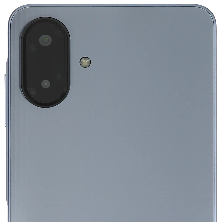 Смартфон Samsung Galaxy A07 4/128 Гб Фиолетовый