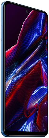 Смартфон Xiaomi POCO X5 8/256 Гб Синий