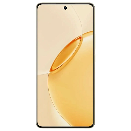 Смартфон Realme 16 Pro Plus 12/512 ГБ Золотой