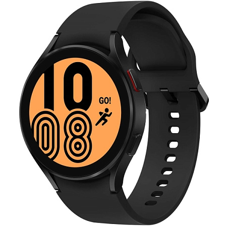 Умные часы Samsung Galaxy Watch 4 44мм Черные