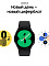 Смарт-часы Samsung Galaxy Watch 4 40мм Черные