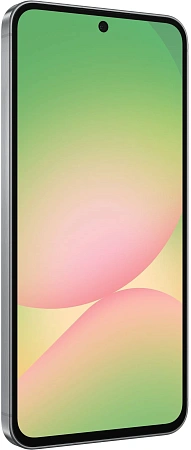 Смартфон Samsung Galaxy A56 12/256 ГБ Графитовый