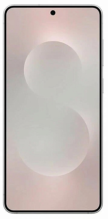 Смартфон Samsung Galaxy S25 Edge 12/256 Гб Серебристый титан