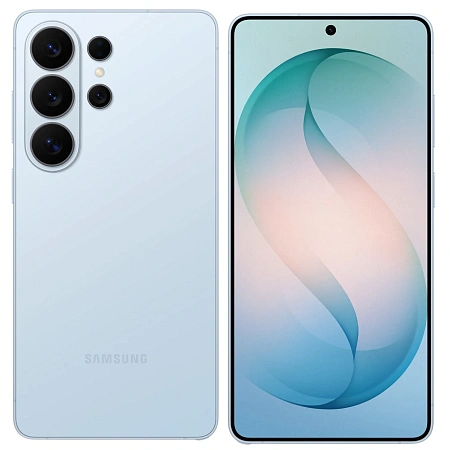 Смартфон Samsung Galaxy S26 Ultra 16/1Тб Голубой