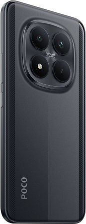 Смартфон Xiaomi POCO M8 Pro 12/512 Гб Черный