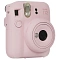 Фотоаппарат моментальной печати Fujifilm Instax Mini 12, Розовый