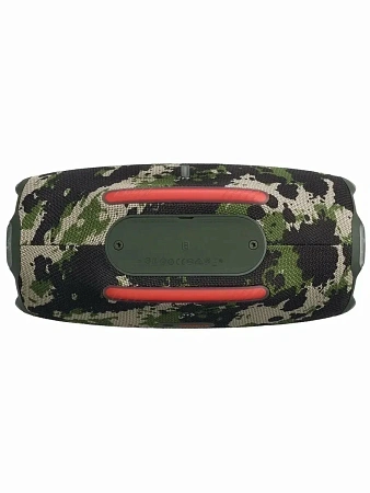 Портативная колонка JBL Xtreme 4 Камуфляж