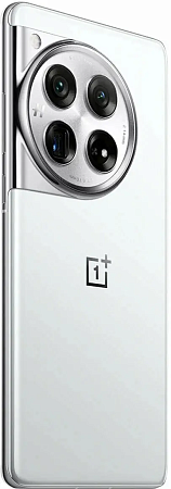 Смартфон OnePlus 12 12/256 Гб Белый
