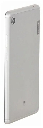 Планшет Lenovo TAB M7 (2020), 2/32 ГБ, Wi-Fi + Cellular, Платиновый серый