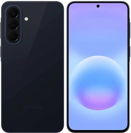 Смартфон Samsung Galaxy A57 8/128 ГБ Синий