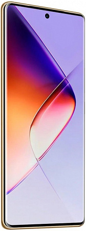 Смартфон Infinix Note 40 Pro 12/256 Зеленый