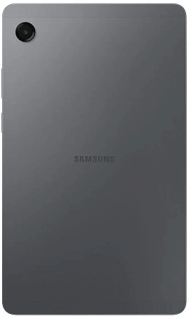Планшет Samsung Galaxy Tab A11 8/128 ГБ LTE Серый
