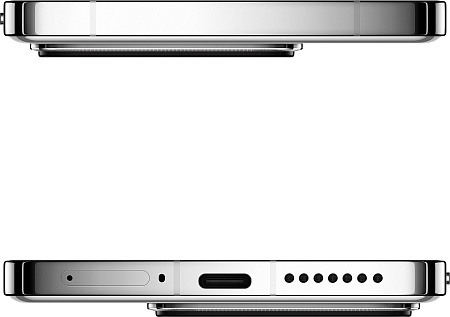 Смартфон Xiaomi 14 12/256 ГБ Белый