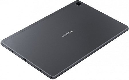 Планшет Samsung Galaxy Tab A7 10.4" 3/32 ГБ LTE Темно-серый