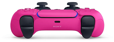 Геймпад Sony DualSense Розовый