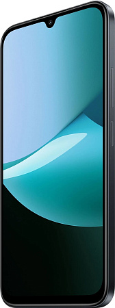 Смартфон Xiaomi Redmi 15C 8/256 ГБ Полуночный чёрный