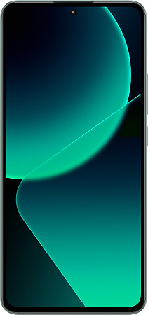 Смартфон Xiaomi 13T 12/256 ГБ Зеленый