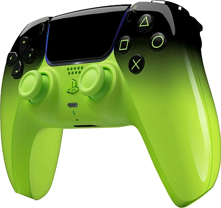 Геймпад Sony DualSense Remix Green