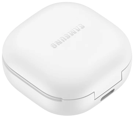 Беспроводные наушники Samsung Galaxy Buds2 Pro Белые